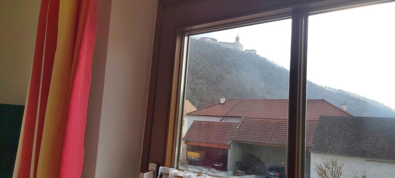 Stift Goettweigblick Lägenhet Furth bei Gottweig Exteriör bild