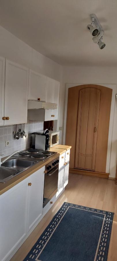 Stift Goettweigblick Lägenhet Furth bei Gottweig Exteriör bild